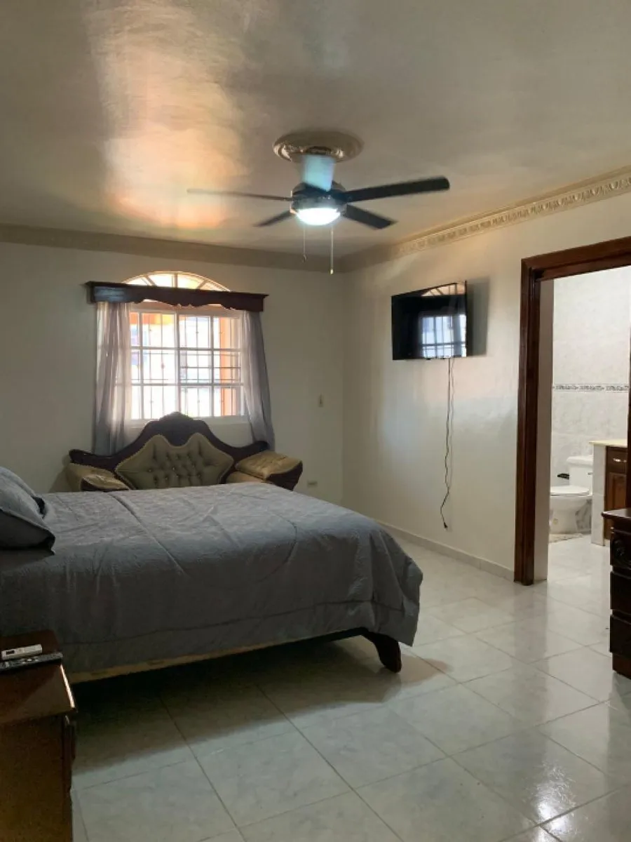 Casa a La Estancia, Puerto Plata, foto 7