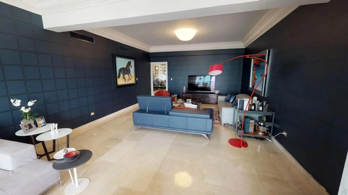 Luxus-Apartment in Santo Domingo, Hauptfoto