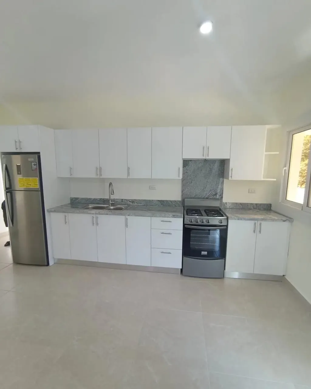 NUEVO LISTADO – 1 HB – CABARETE – APARTAMENTO, foto 5