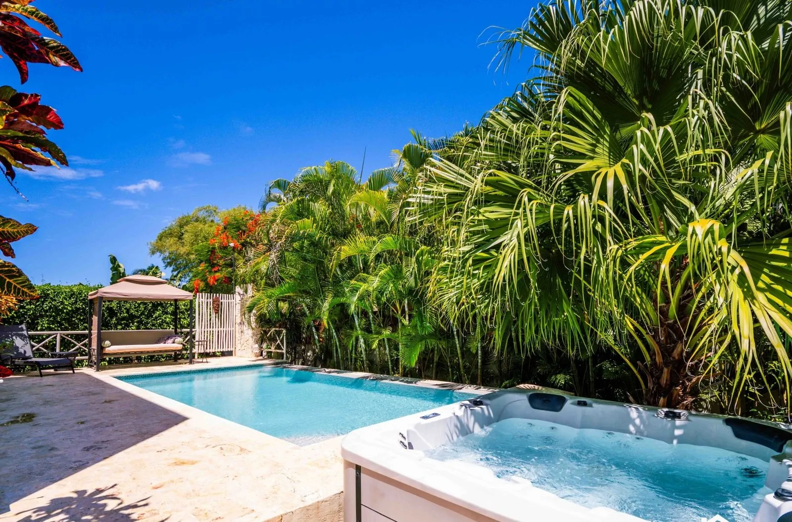 Villa in vendita a La Mulata Sosúa: vivi il vero lusso caraibico, foto 9
