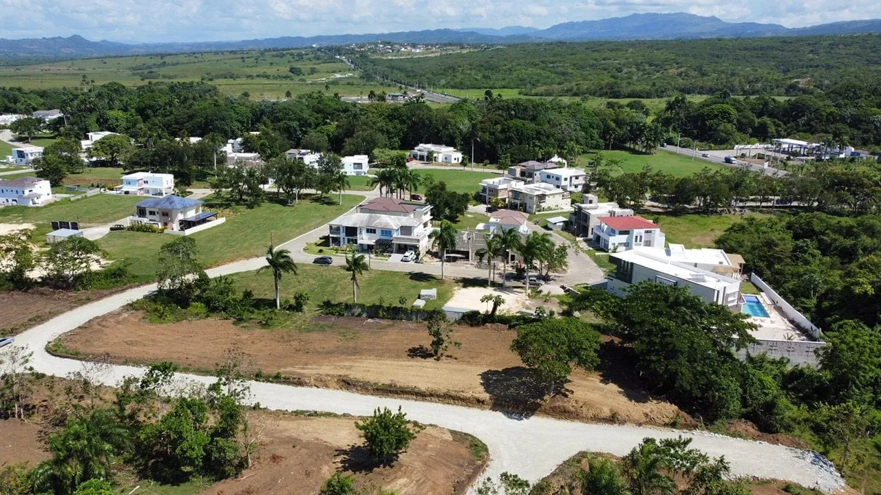 Lots in Exclusive Area, main photo