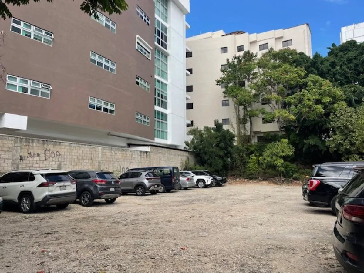 Grundstück in La Esperilla, Distrito Nacional, Foto 2