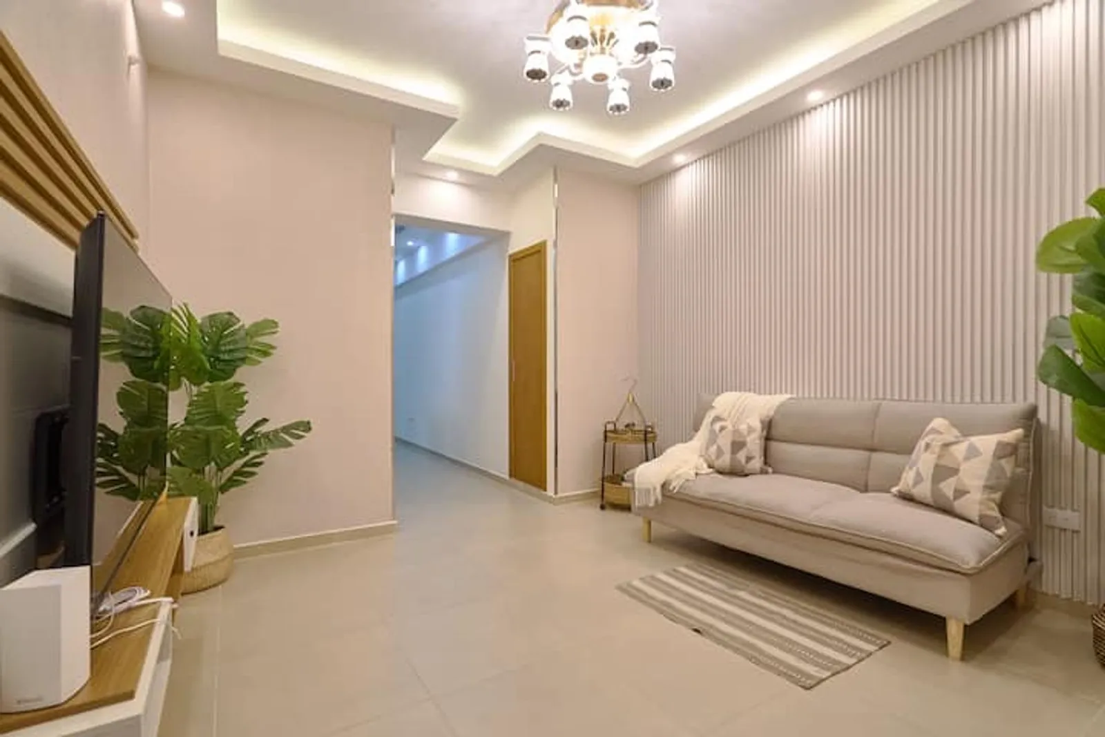 APARTMENT FOR SALE 3 BEDROOMS PIANTINI, photo 3
