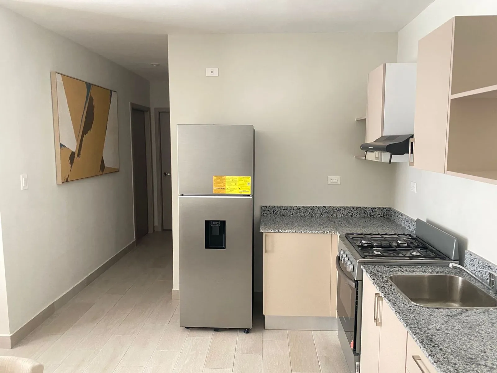 Apartamento en venta en Bavaro Island, foto 6