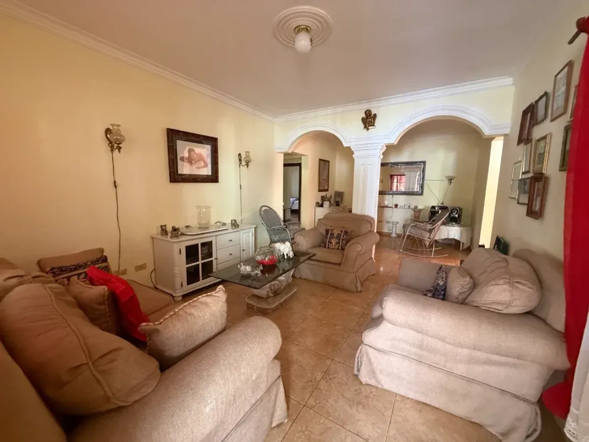 Casa en Romana del Oeste, venta amueblada, foto 7