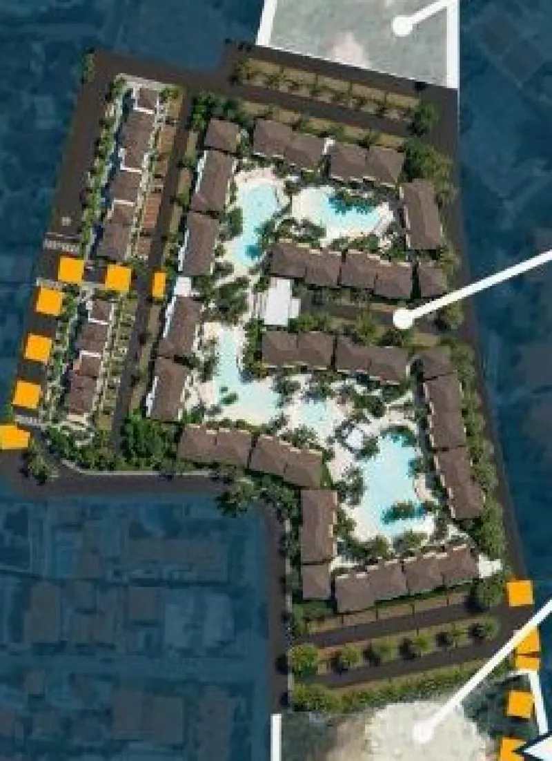 Projet à DOMINICUS, Desde USD$ 98,500