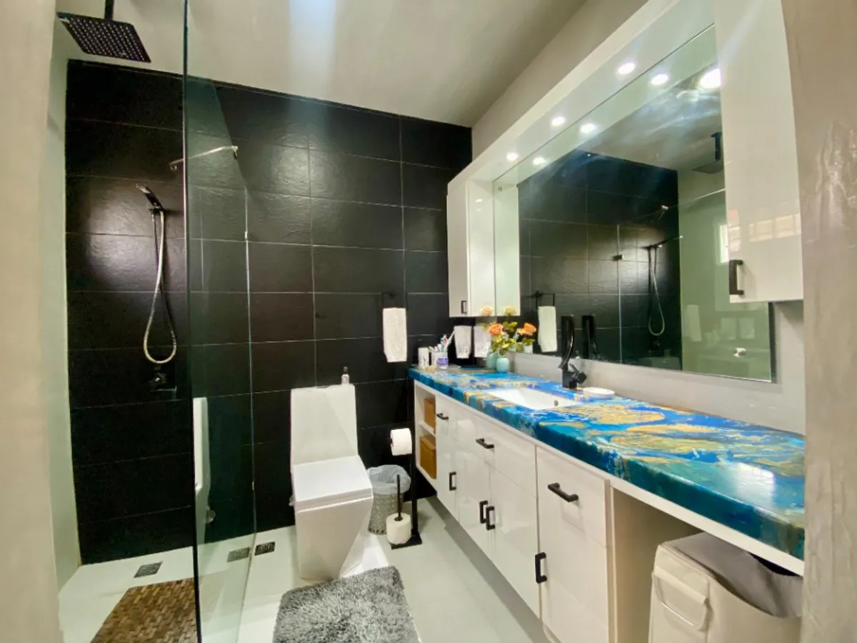 Apartment in Urbanización Buena Vista Norte, photo 10