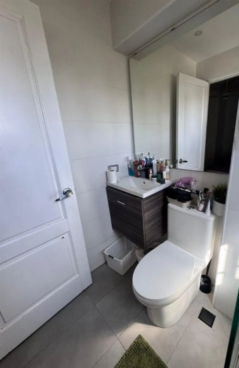 Penthouse of 210.5 m2 in El Millón, Santo Domingo, photo 11