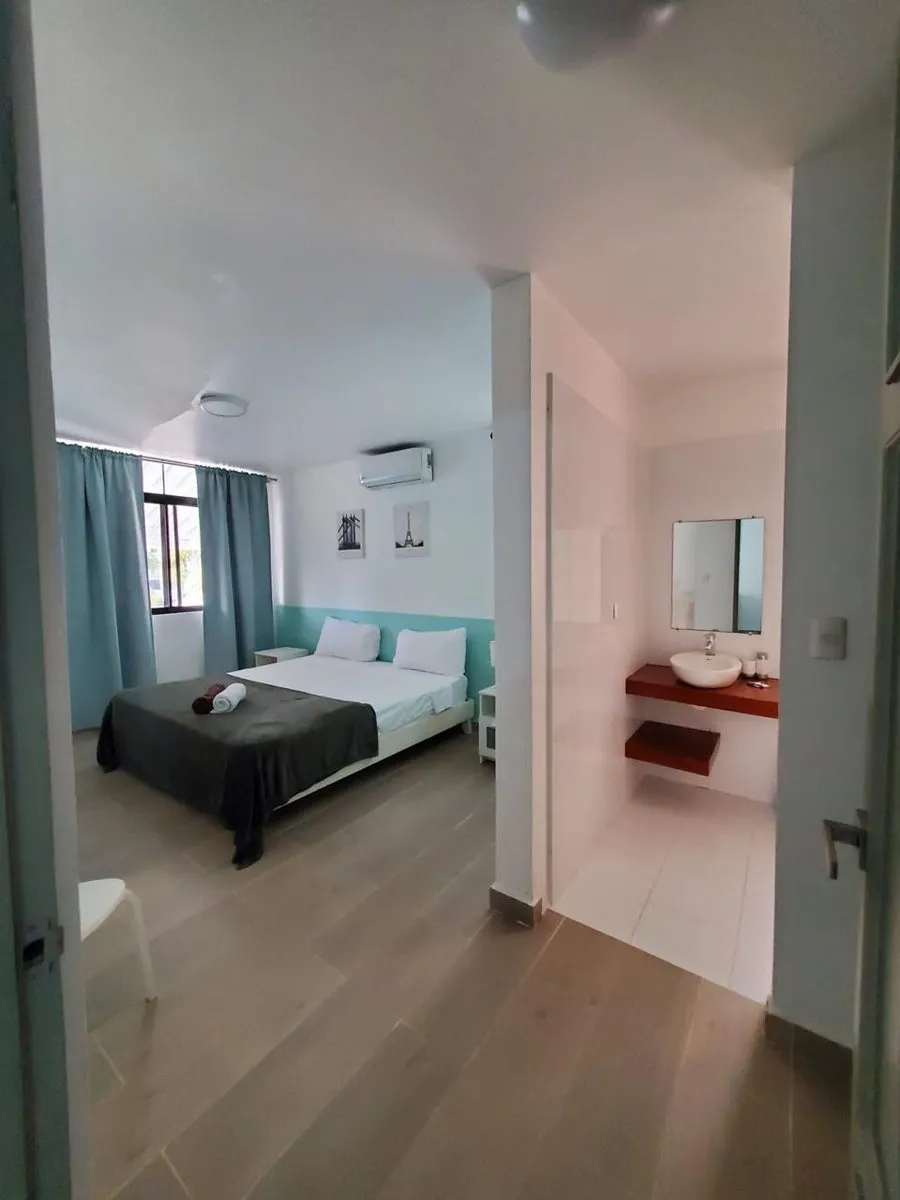 Furnished apartment in La Mulata, photo 8