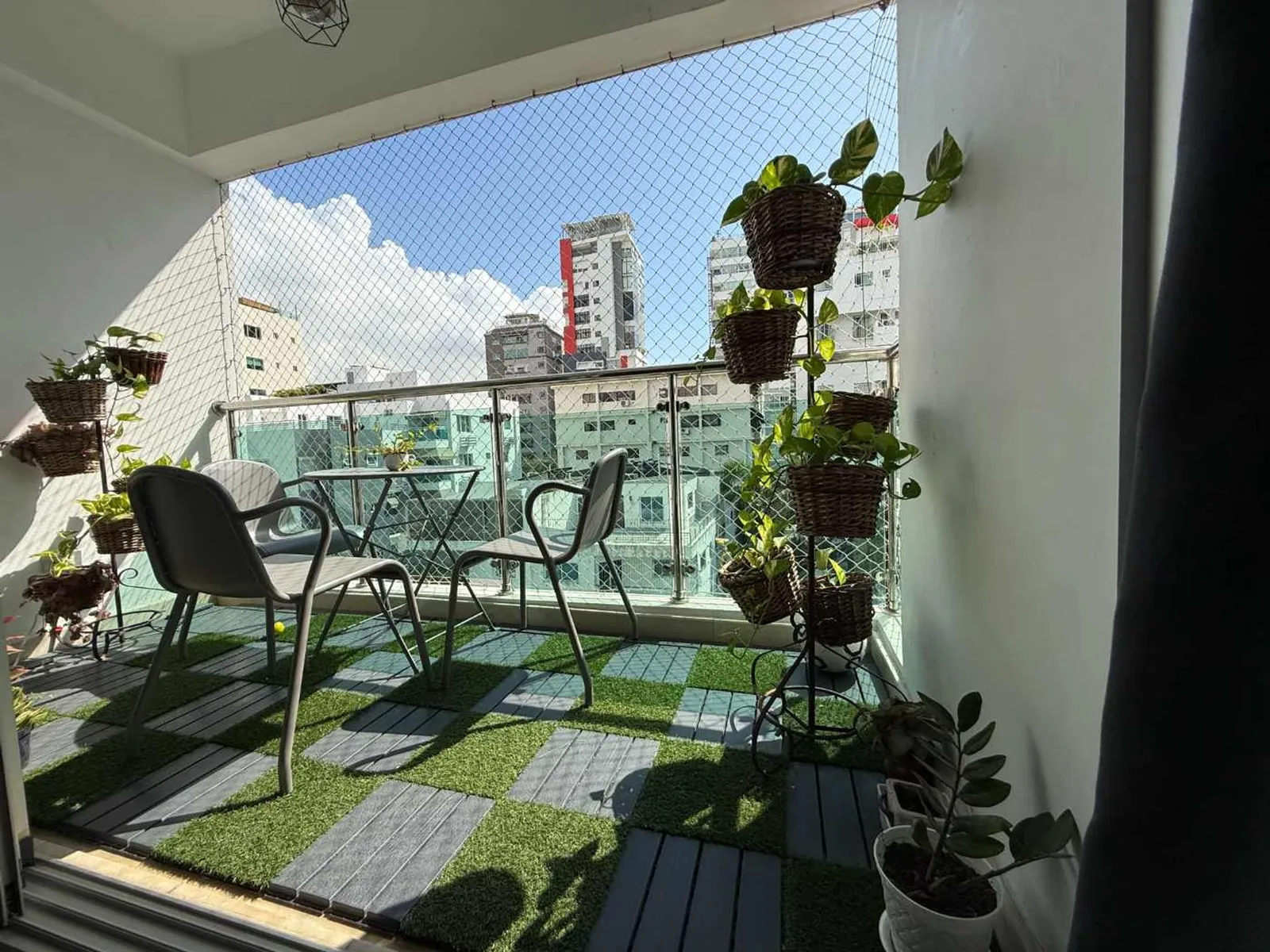 Penthouse Terraza, Jacuzzi y Vista al Mar, foto principal