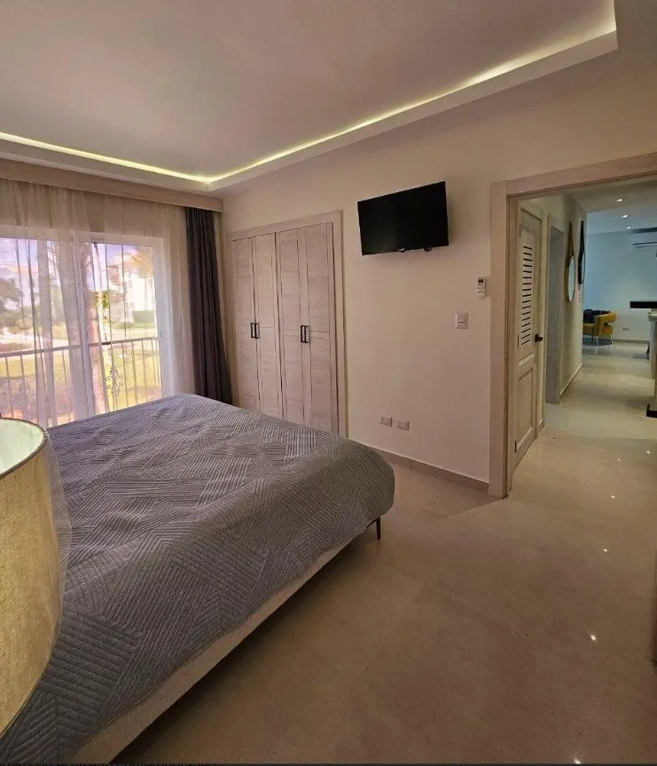 Exclusif Appartement de Luxe Face à la Plage, photo 8