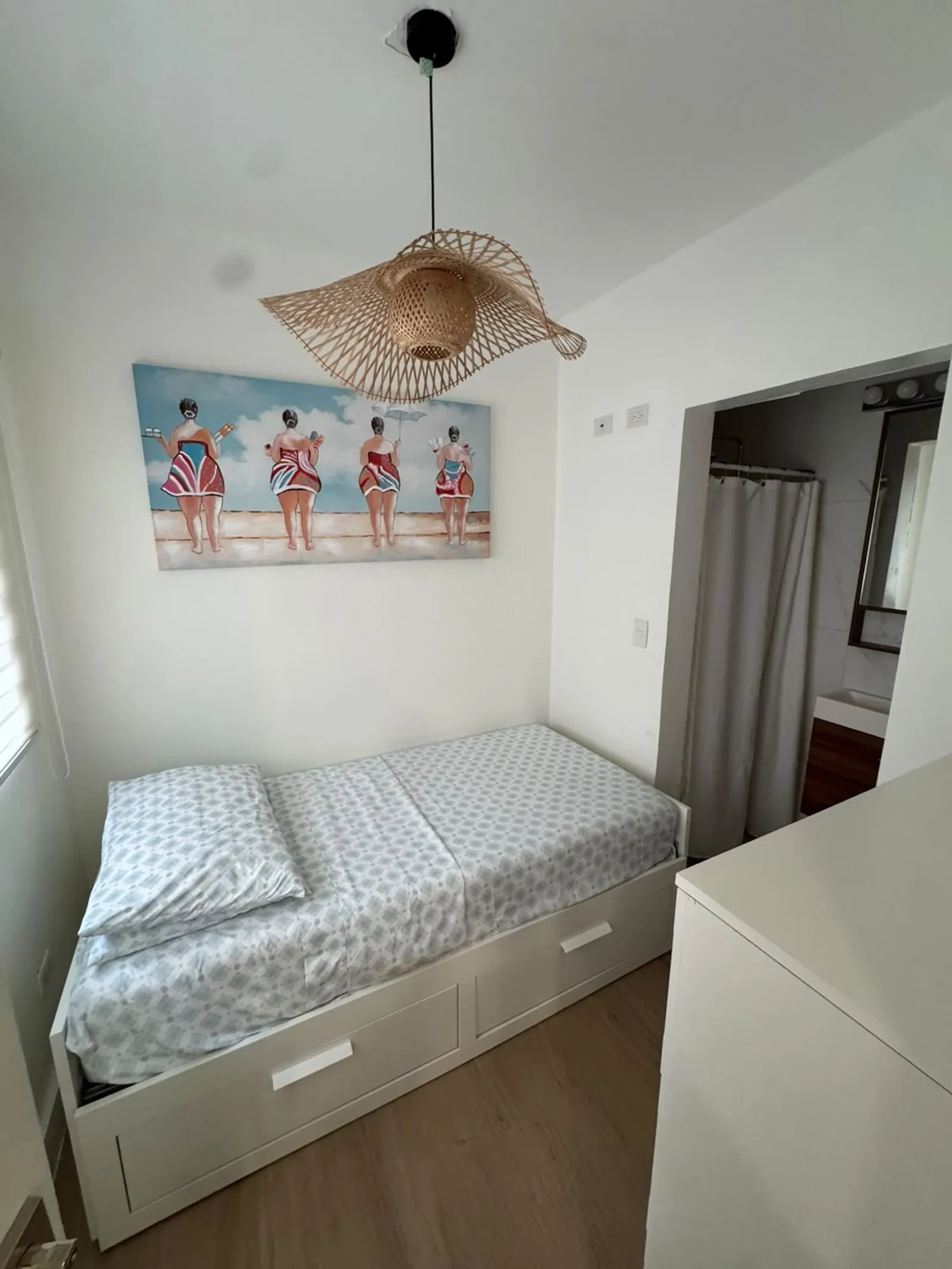 Vive Frente al Mar en Los Corales | Amplio Apto, photo 4