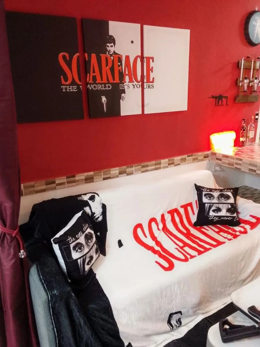 Apartamento Amueblado a Pasos de la Playa, foto 8
