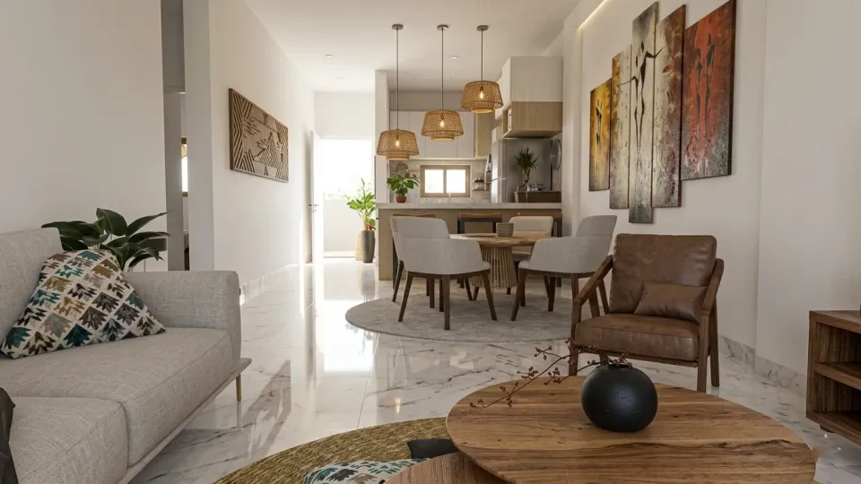 BAYAHIBE NUEVO / MAR ABIERTO RESIDENCES, foto 10