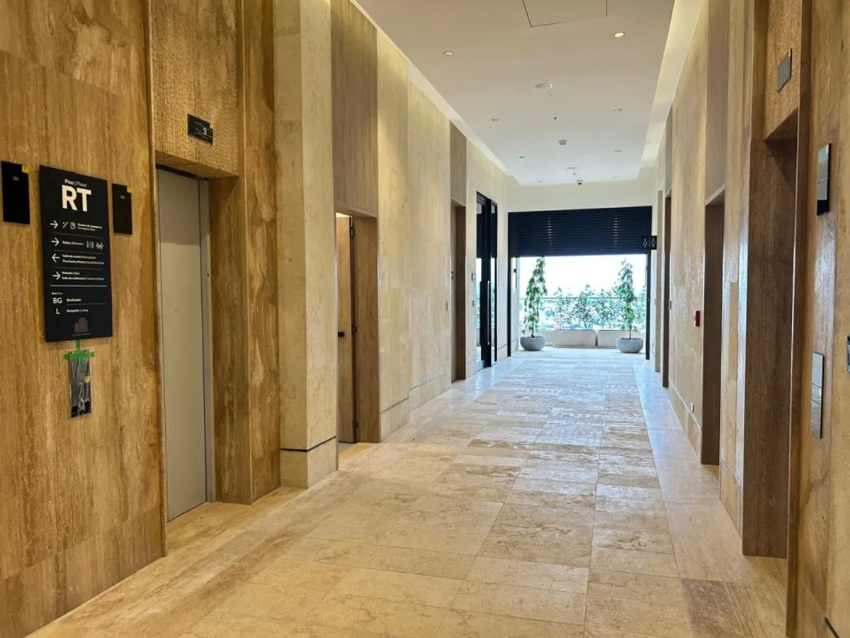 Luxury apartment in exclusive area of Piantini, photo 3