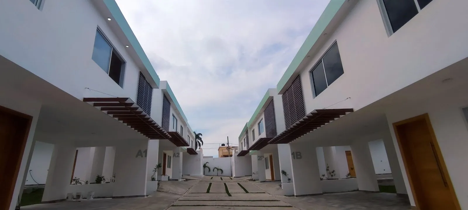 House for sale in Torre Alta, Puerto Plata with rooftop and ocean view, main photo
