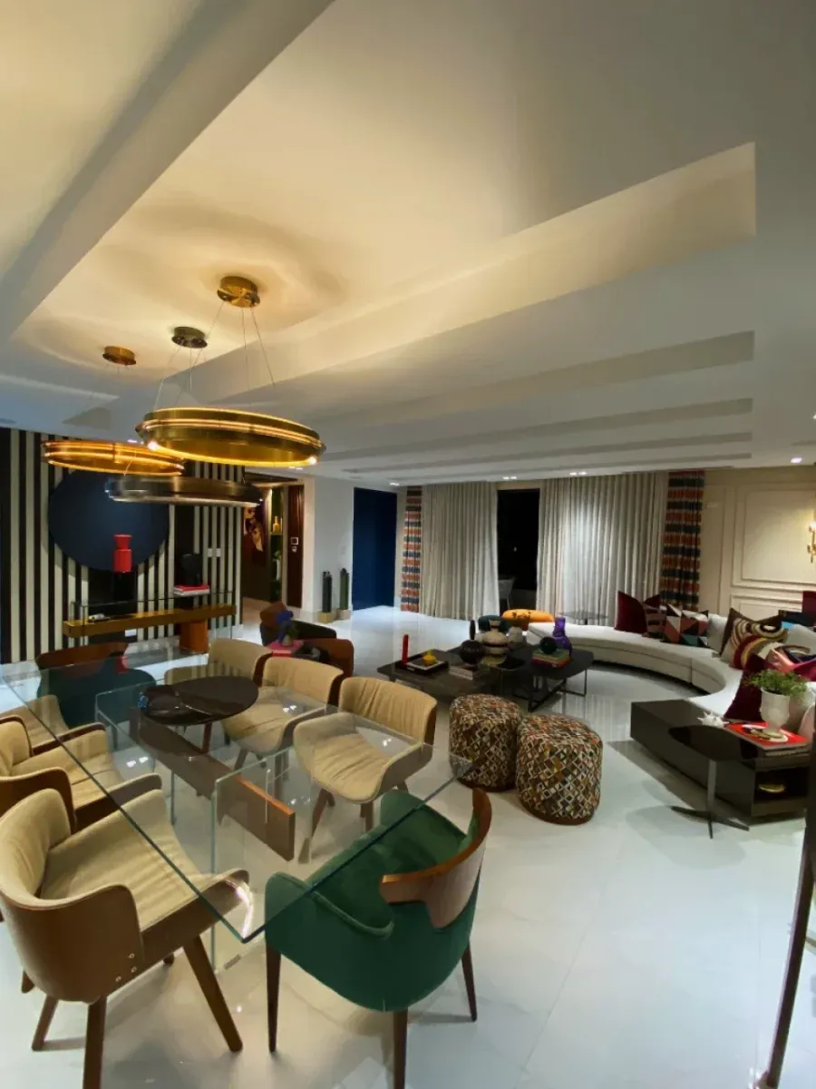 Apartamento de Lujo en Piantini, Santo Domingo, foto 12
