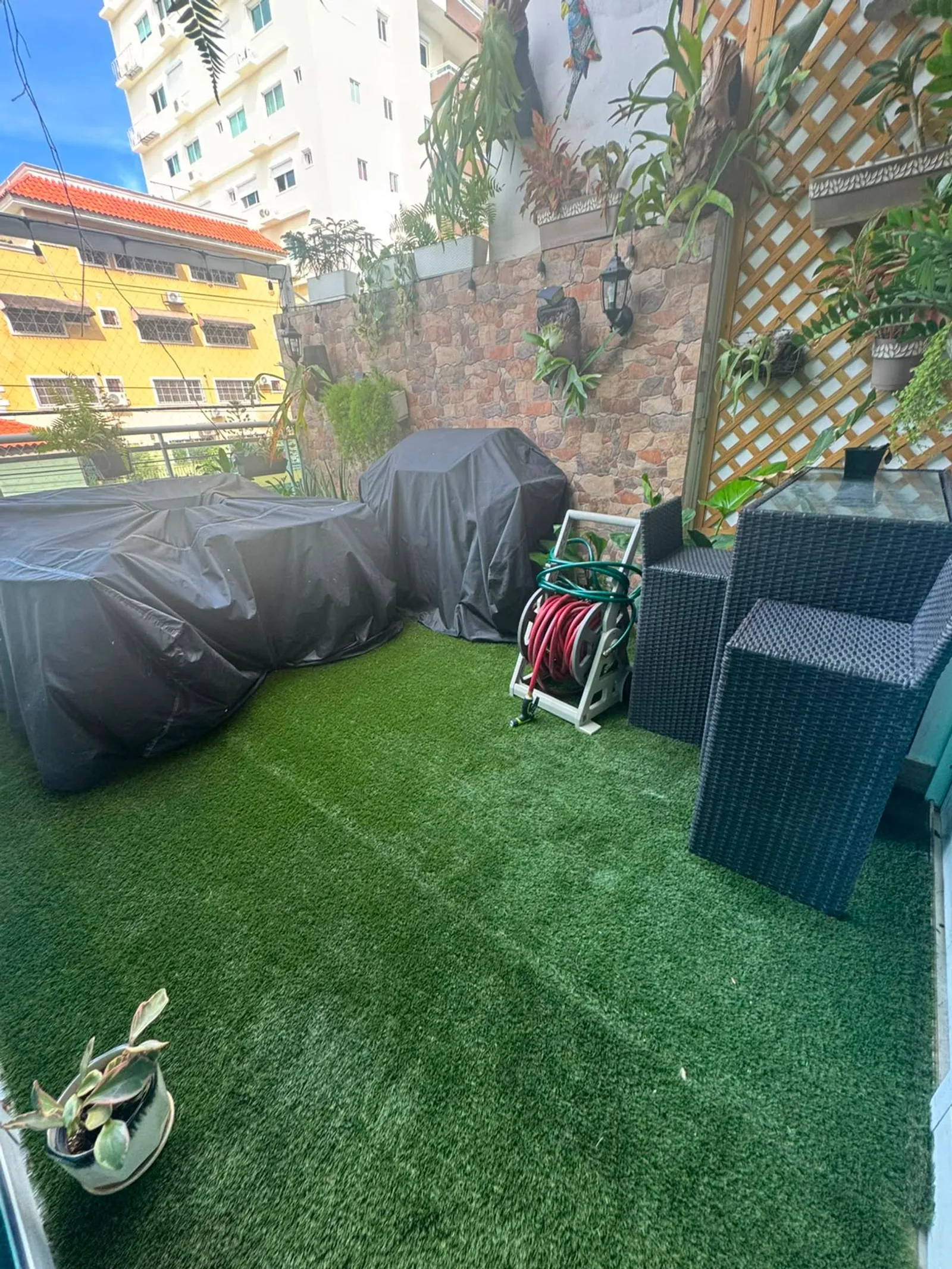 Apartamento en venta, foto 3