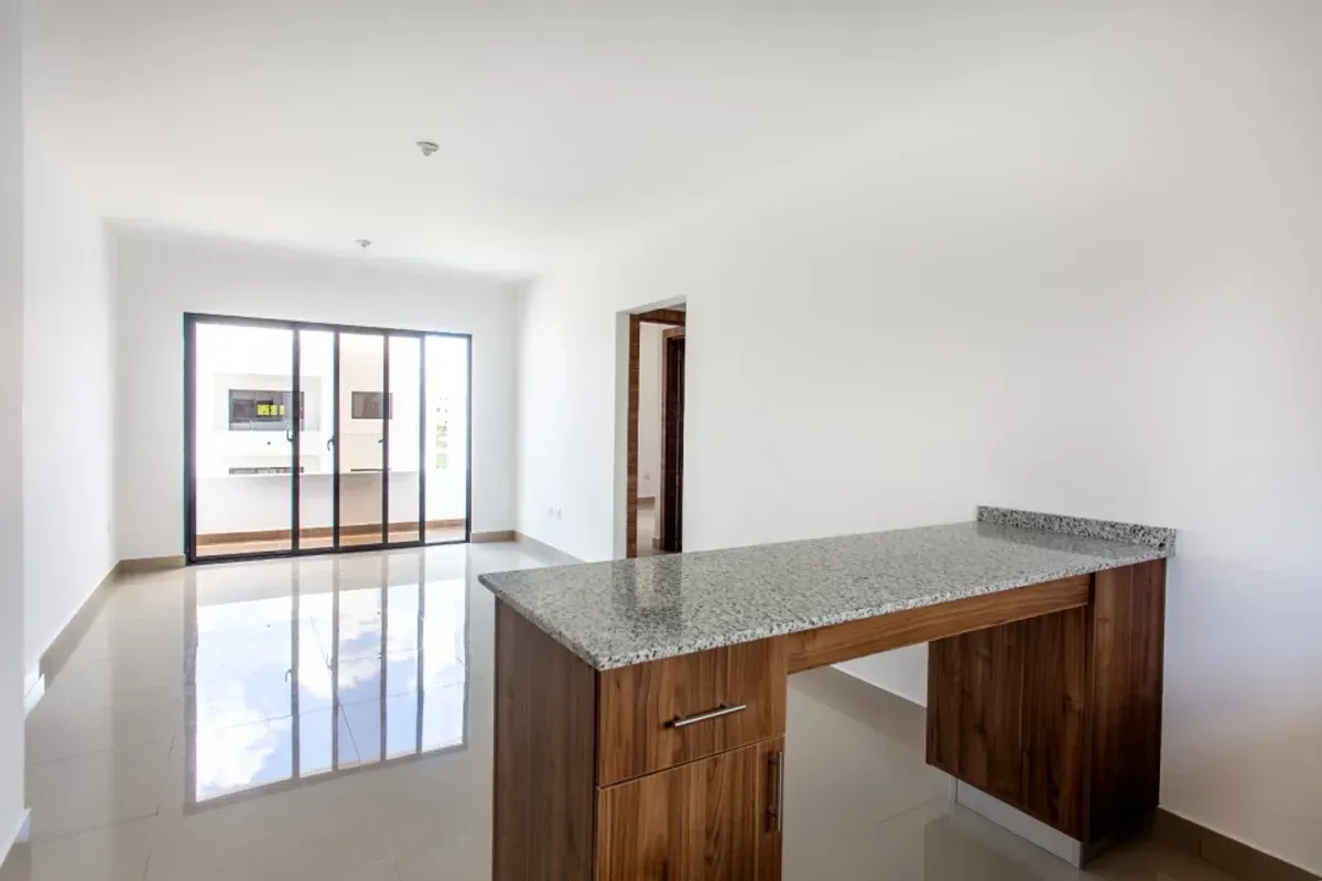Beautiful apartment with private terrace, photo 2