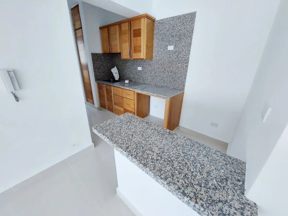 Appartement à El Millón, Santo Domingo, photo 4