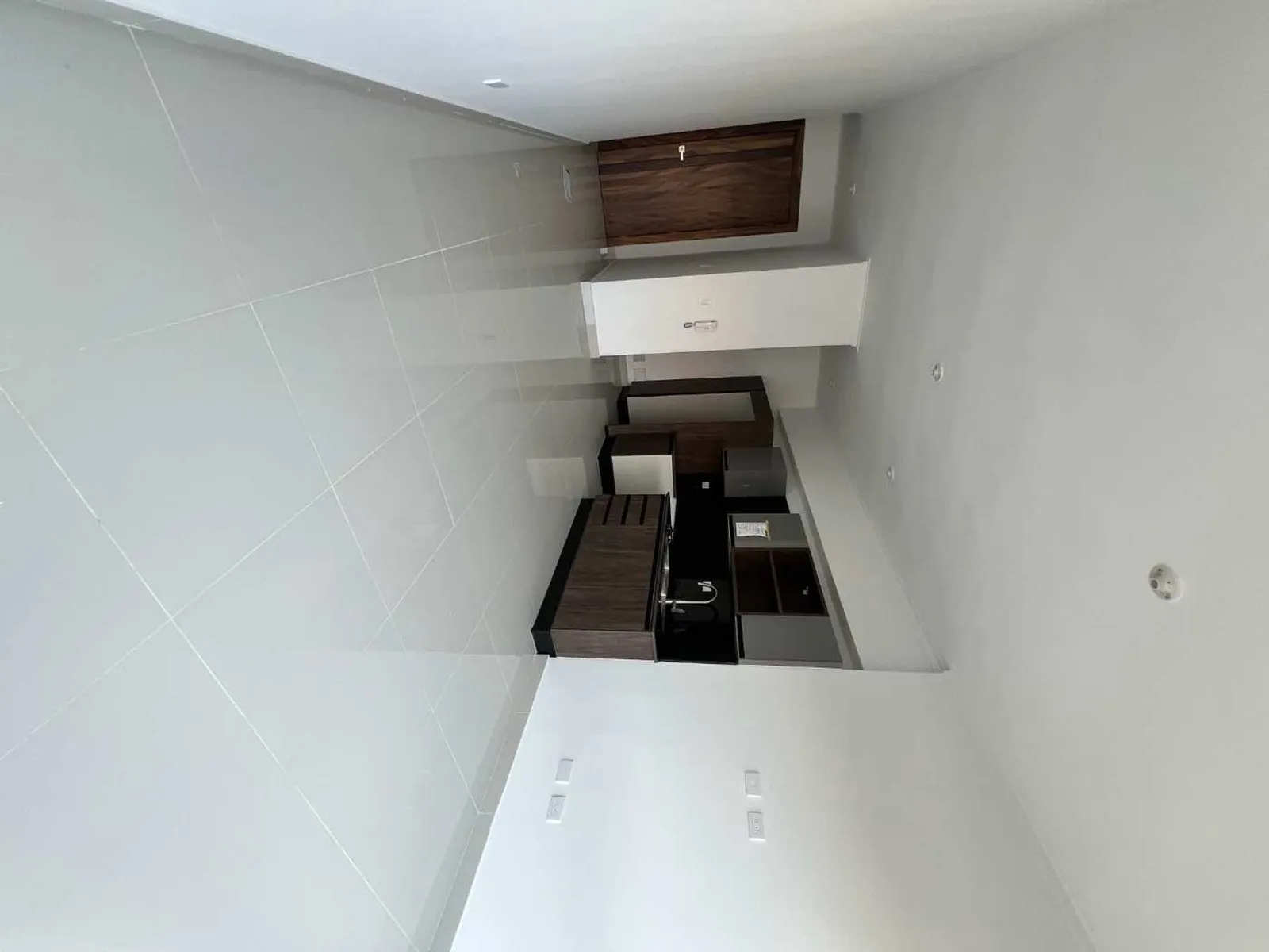 APARTMENT ZUM VERKAUF 2 SCHLAFZIMMER CALLE GASPAR POLANCO, Foto 2
