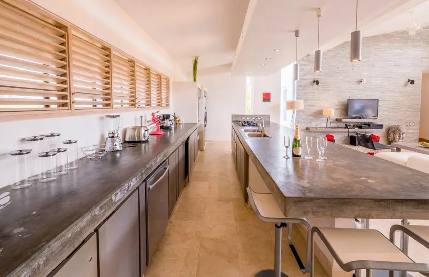 Villa Corazon: Contemporary Luxury in Caribbean Paradise, photo 8