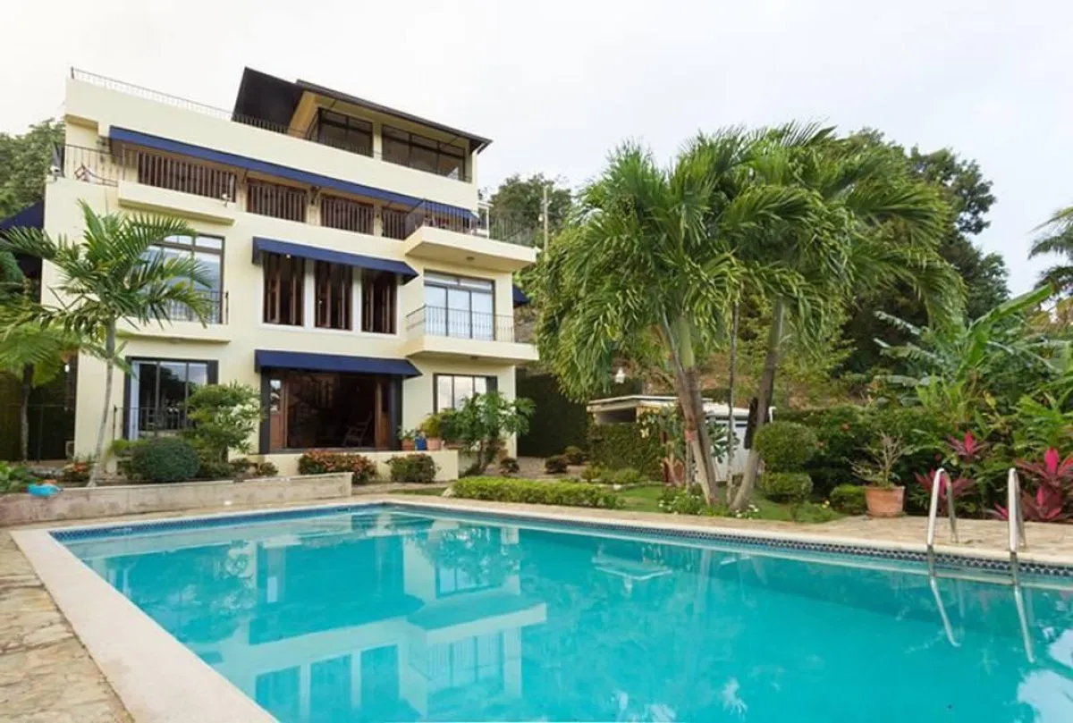 Maison meublée à Puerto Plata, photo 3