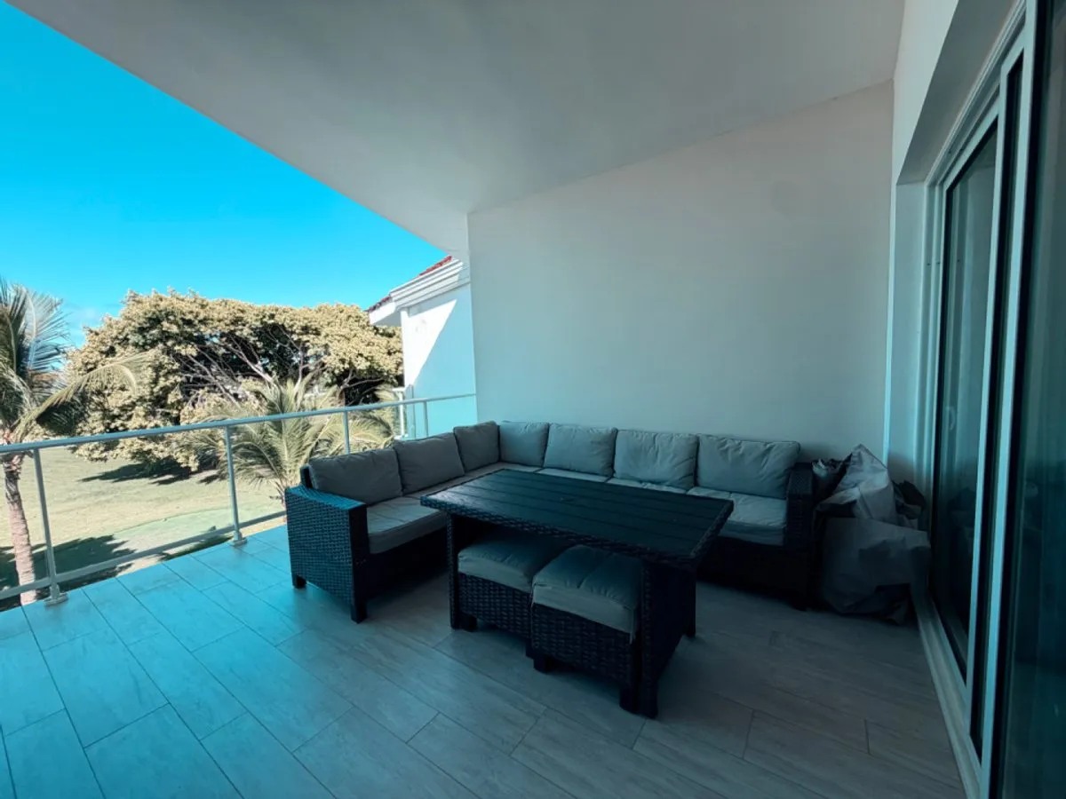 Apartment in COCOTAL GOLF & COUNTRY CLUB BAVARO, Foto 7