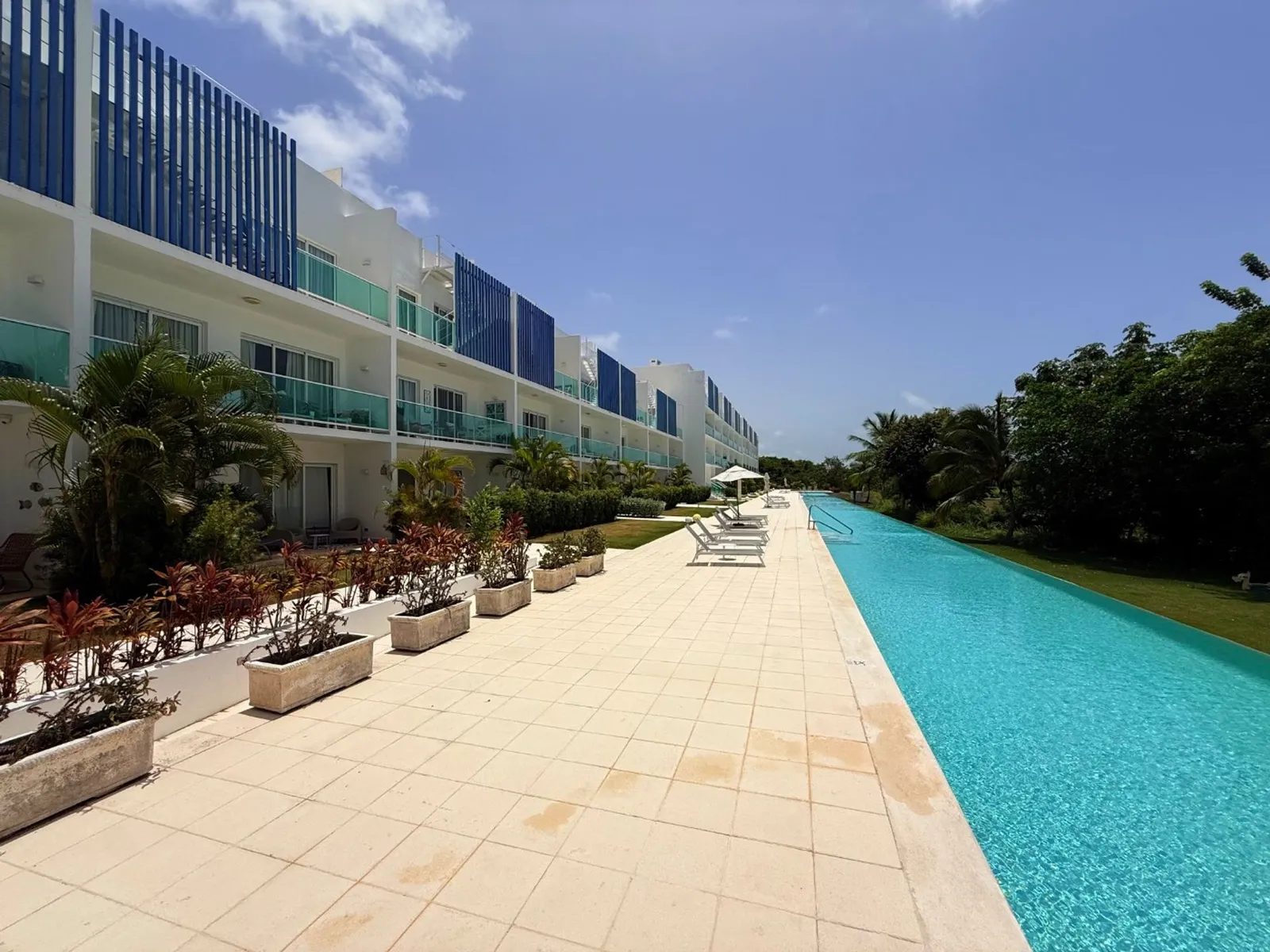 Furnished Apartment for Sale in Cana Rock Condos, photo 14