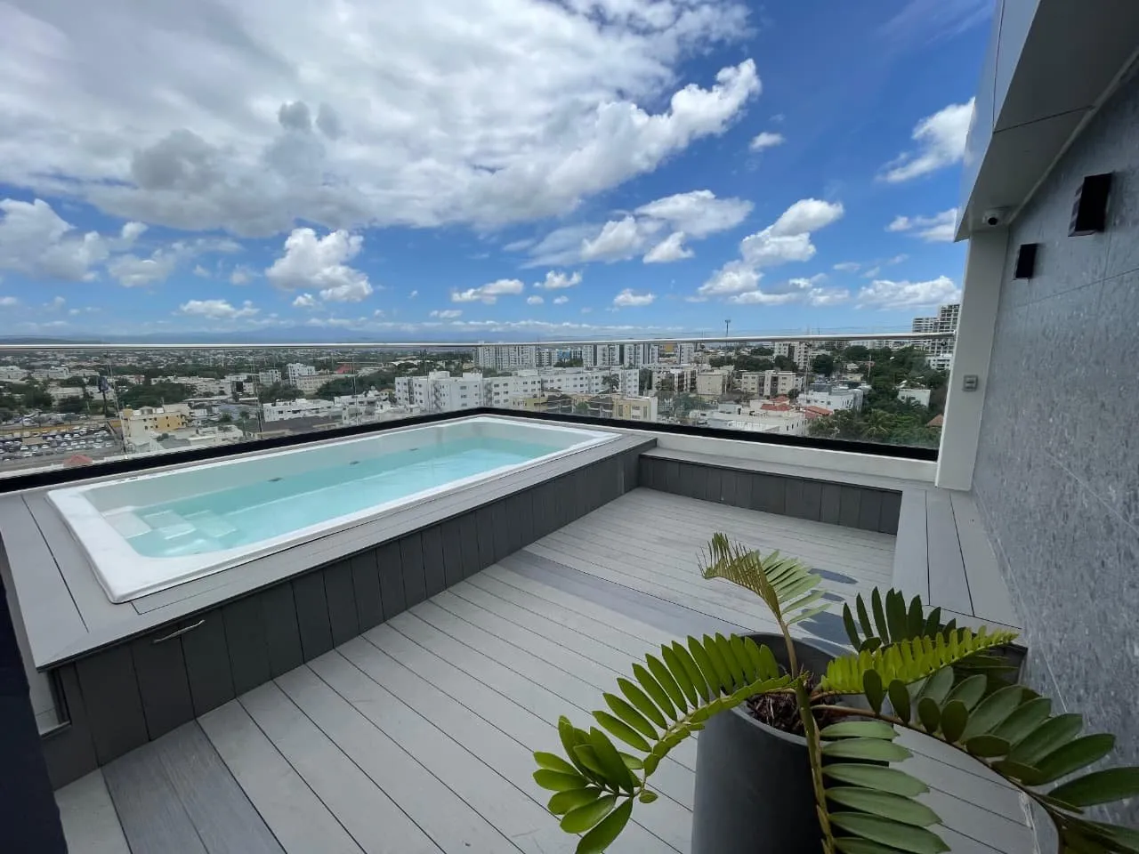 Appartement à Vendre à Villa Olga Santiago, photo principale