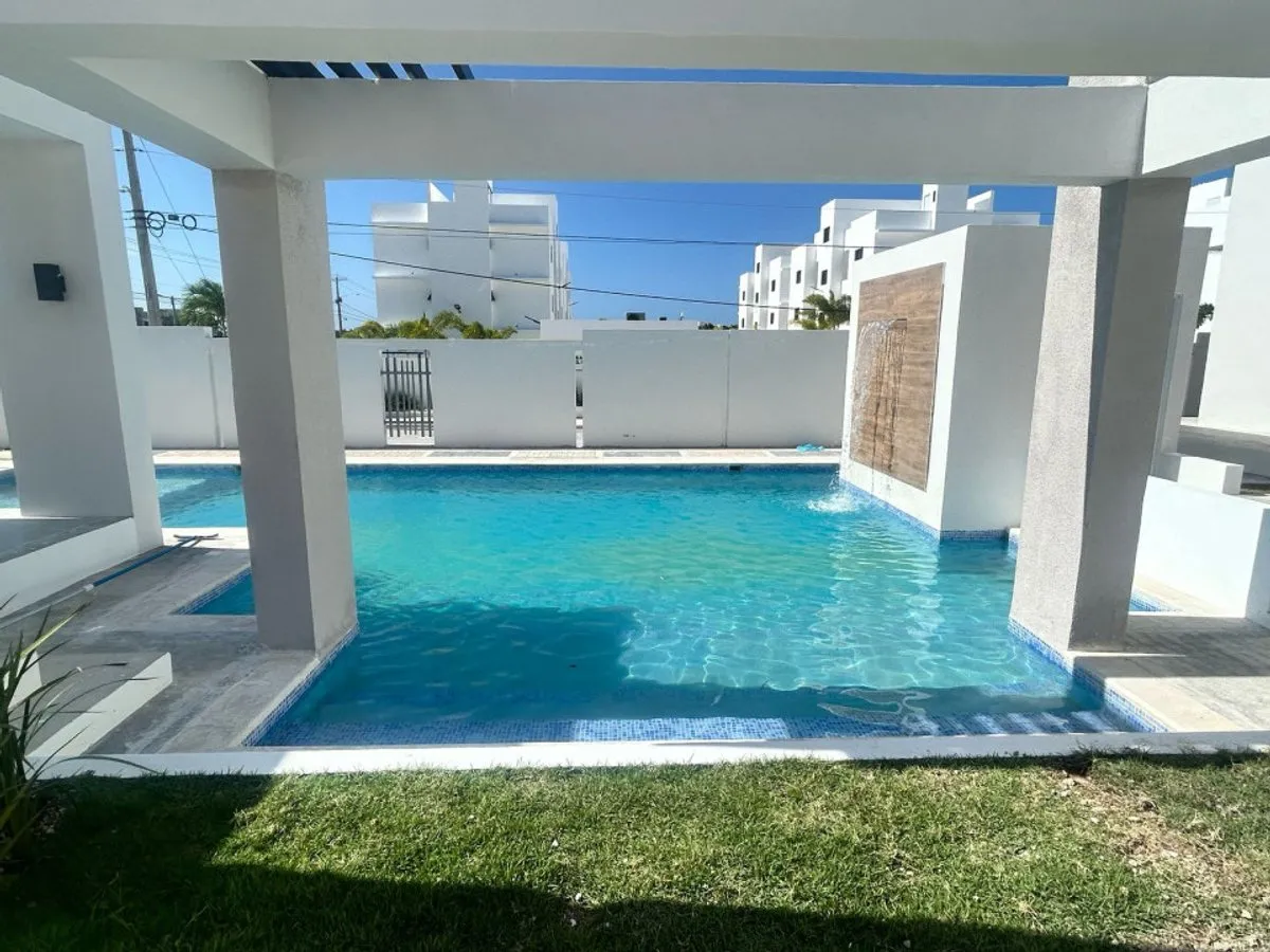 Votre appartement à Punta Cana pour seulement USD$79 000, photo 11