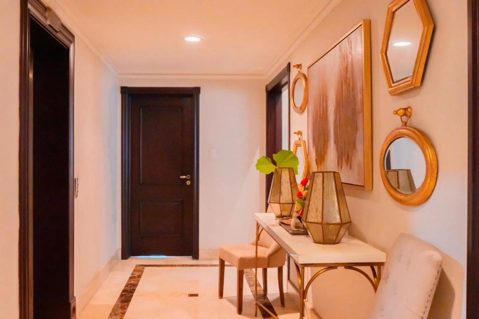 Apartamento de Lujo en Piantini, Santo Domingo, foto 12