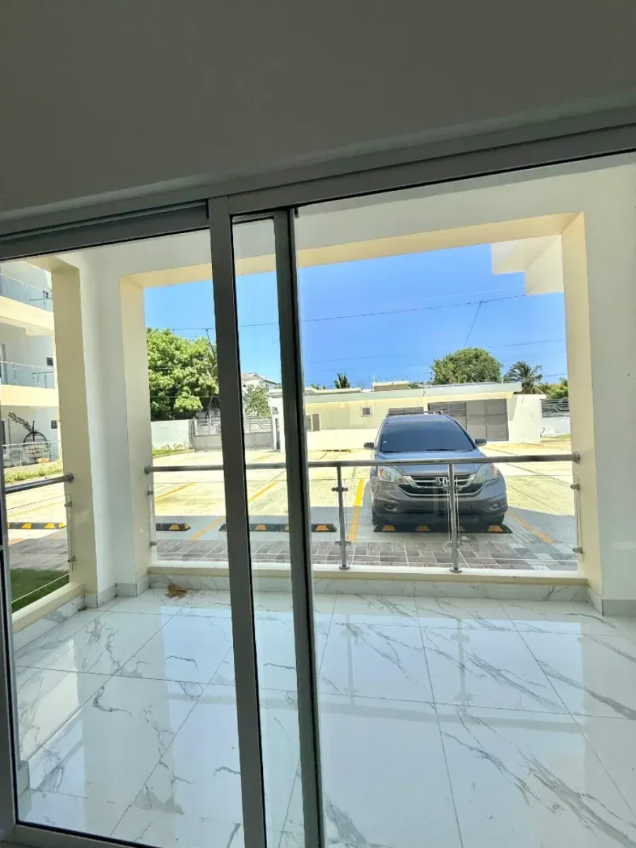 Apartment zu verkaufen in Sosúa in der Nähe des Parque Santa Fe, Foto 8