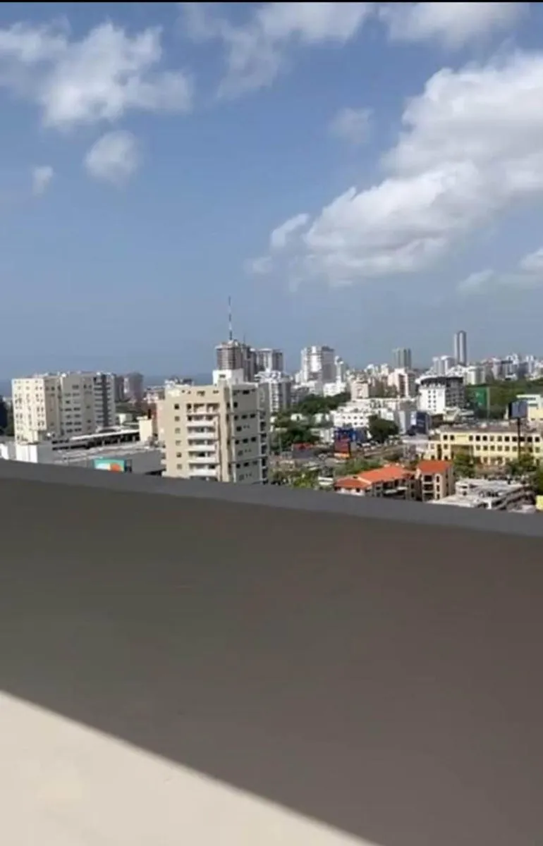 Apartamento en Ensanche Naco, Santo Domingo, foto 3