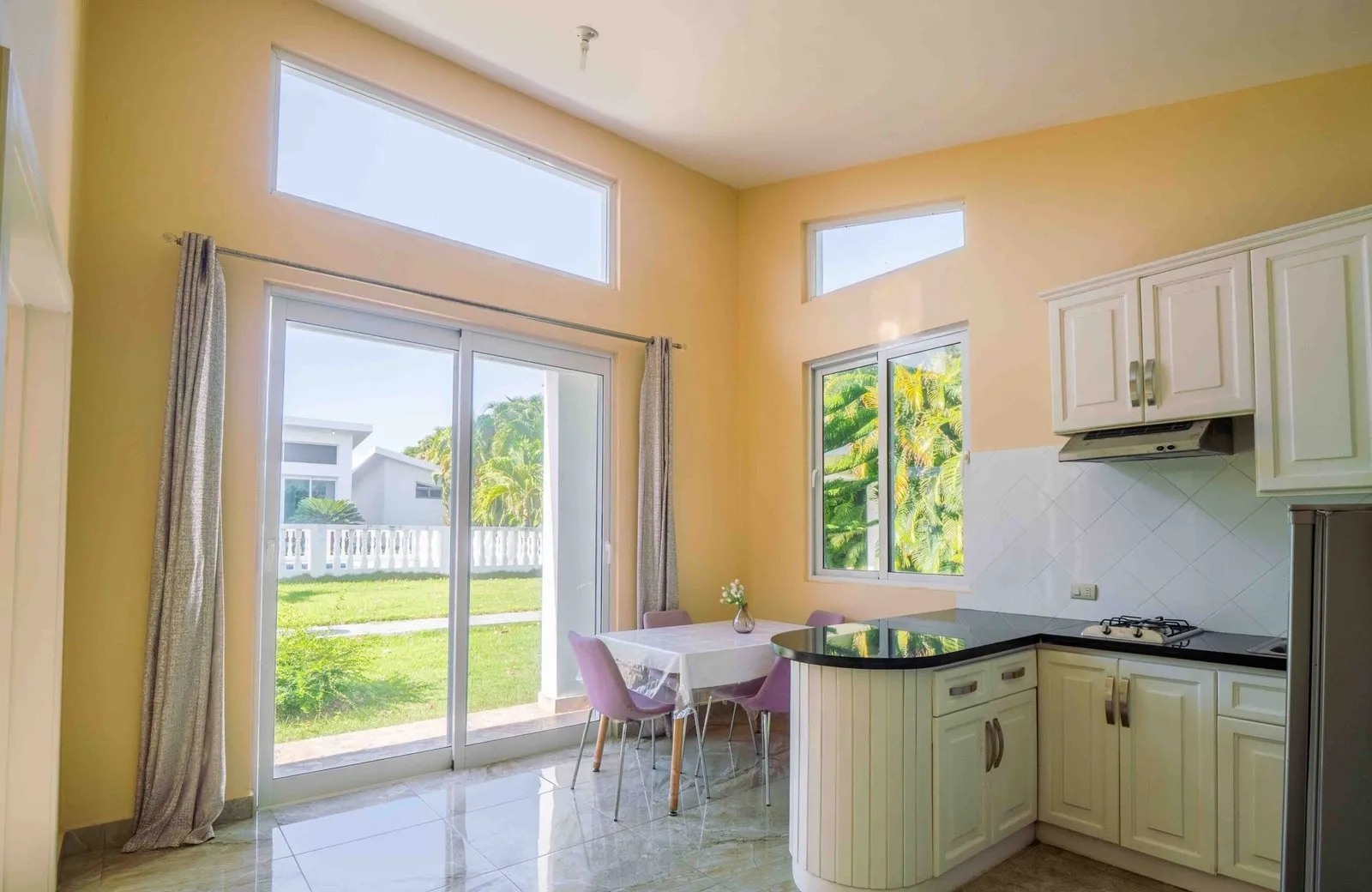 Villa en Ocean Village para vivir e invertir con estilo en el Caribe, foto 6