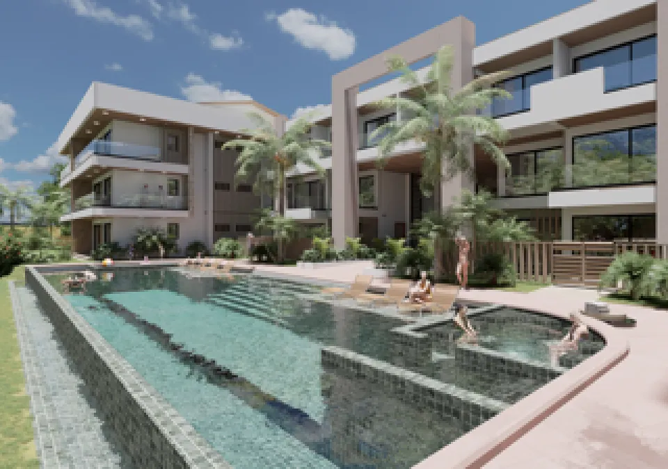 Projekt in BAVARO, Foto 2