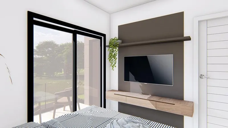 Exquisite Luxus-Villas in Punta Cana, USD$ 126,900