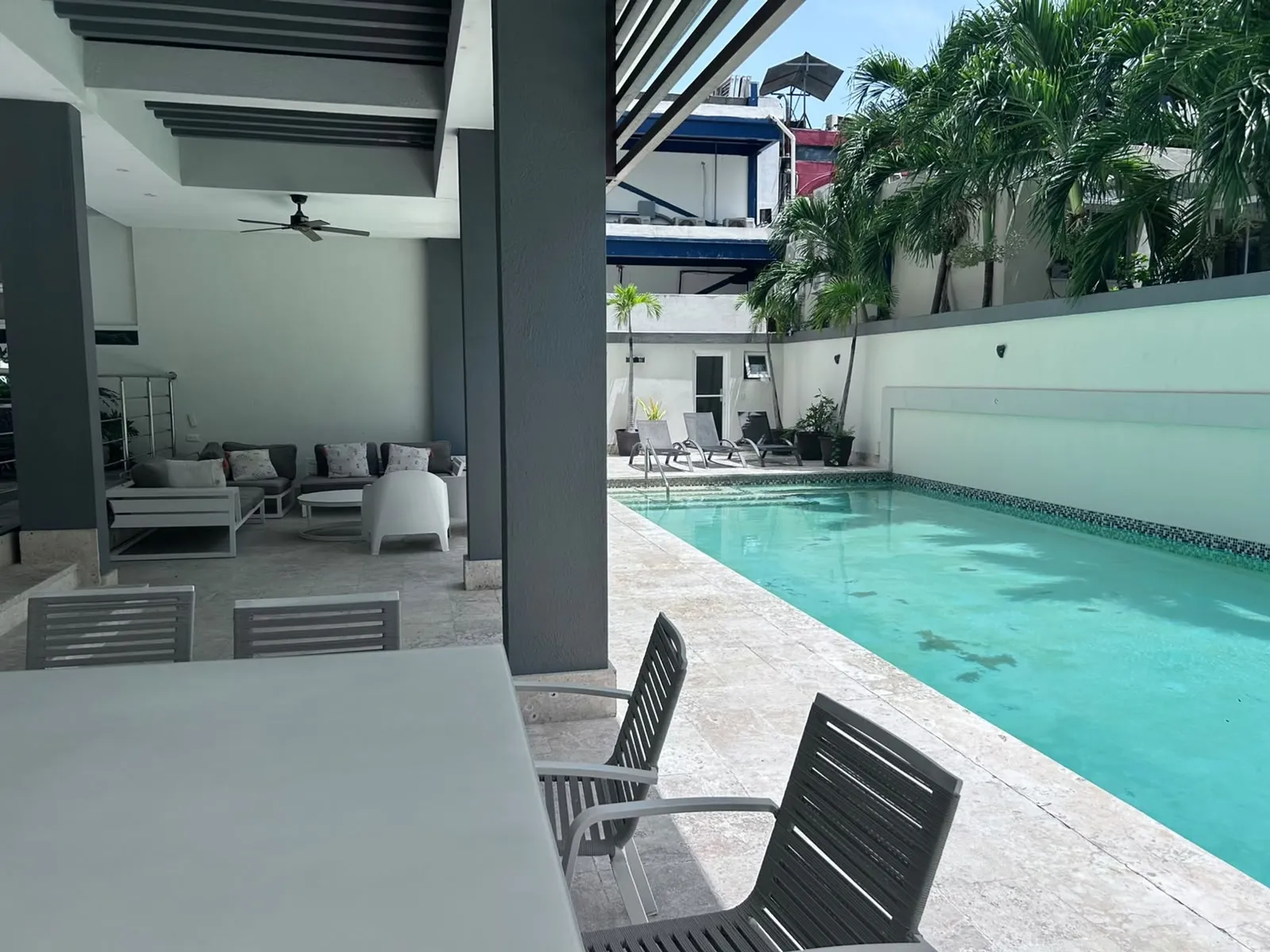 APARTAMENTO EN VENTA 3 DORMITORIOS DISTRITO NACION, foto 15