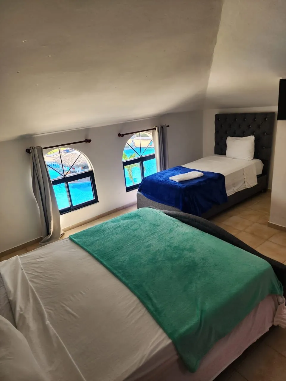WUNDERSCHÖNES APARTMENT – SOSÚA, Foto 7