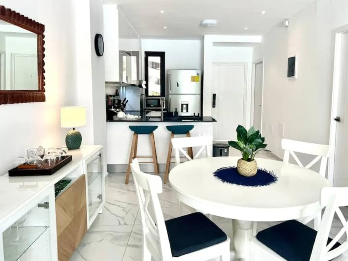 HEMOSO APARTAMENTO AMUEBLADO EN BAVARO PUNTA CANA, foto 10