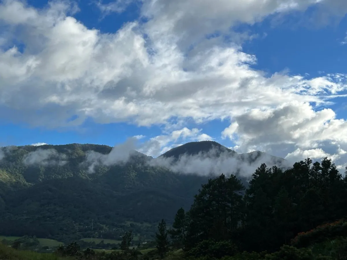 Terreno en La Piña, Jarabacoa, foto 2