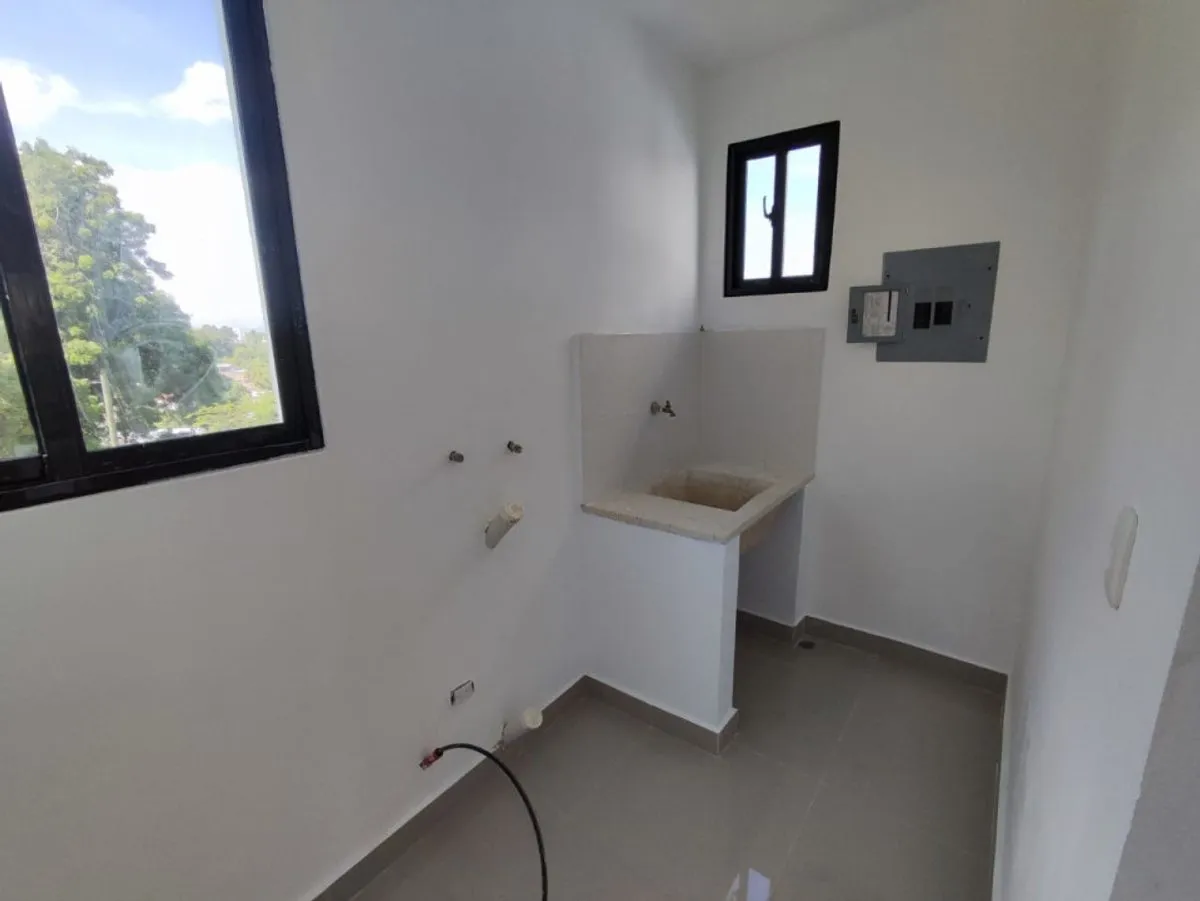 Apartment in Cerro Alto, Santiago, photo 7