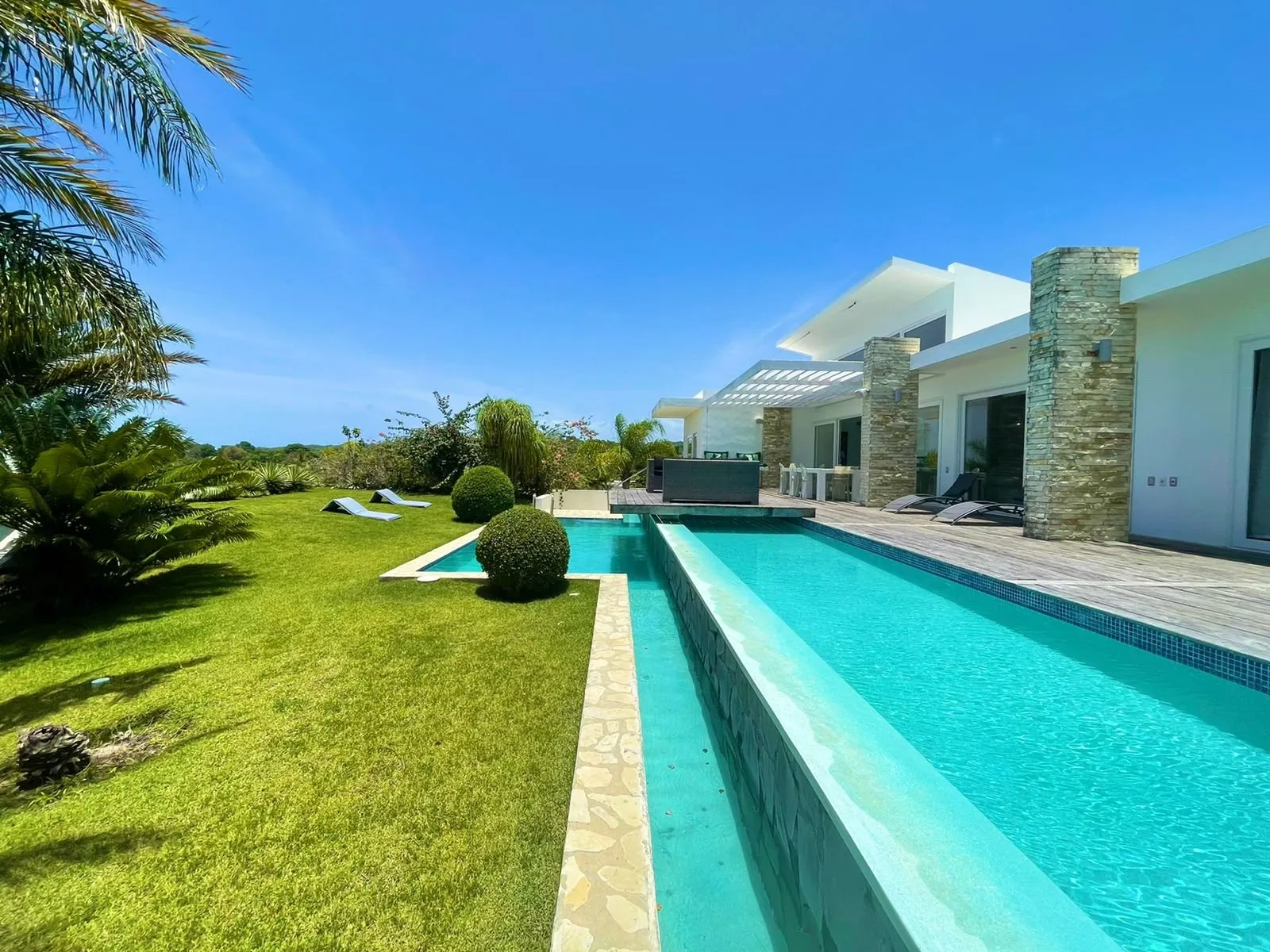 Villa Summerhill, Foto 10