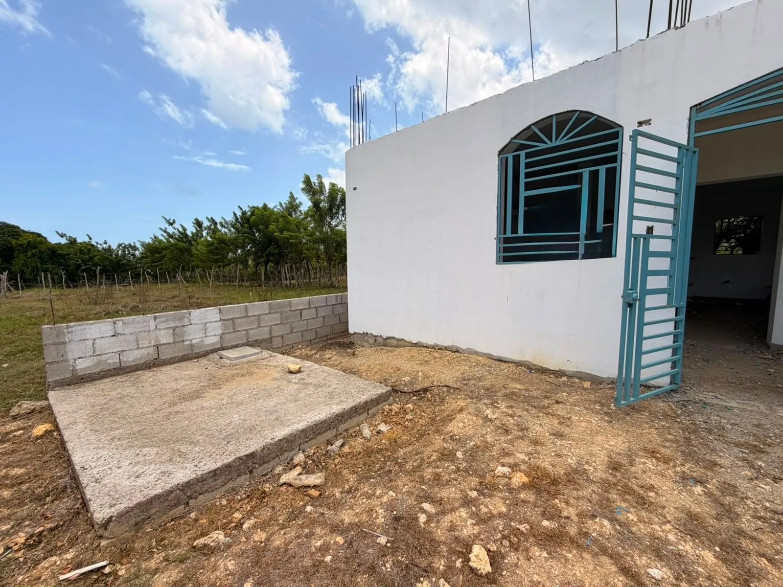 CASA / MIGLIORAMENTO IN VENDITA A VILLA BETANIA, SOSÚA, foto 5