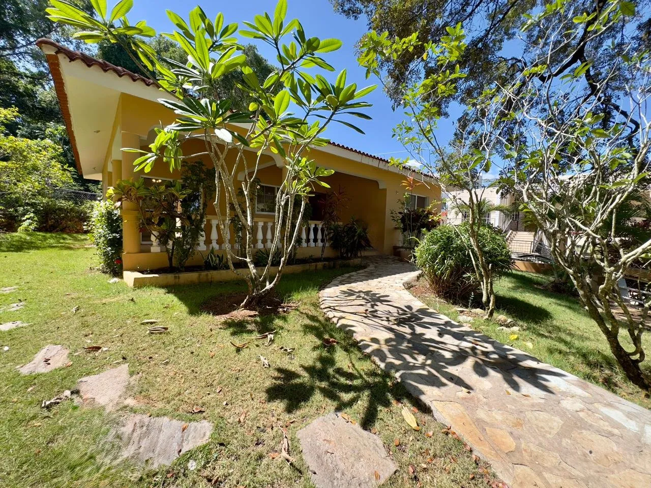 Wunderschönes 2-Schlafzimmer-Haus zum Verkauf in Sosúa – In der Nähe des La Sirena Marktes, Foto 10
