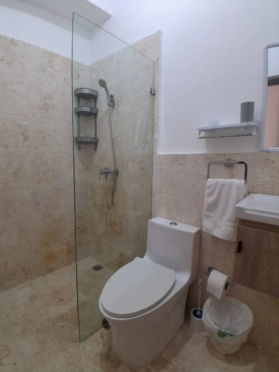 Casa en Venta o alquiler Juan Dolio Villa metro country club, foto 12