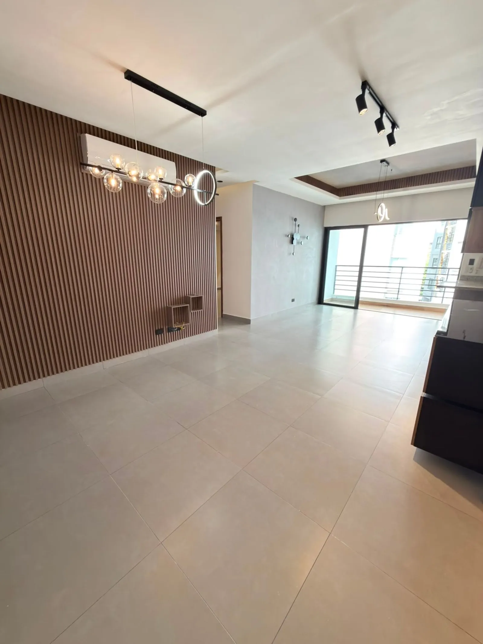 APPARTEMENT EN VENTE AU CŒUR DE SERRALLES, photo principale