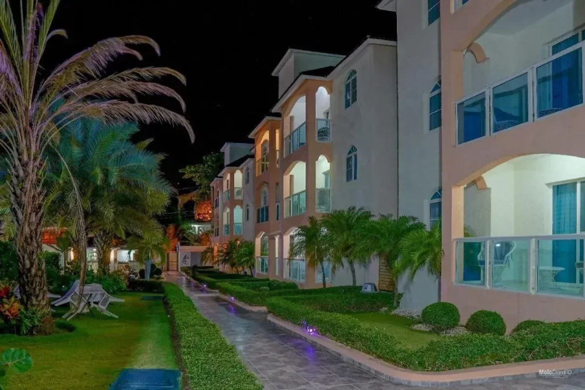 Aparta hotel en venta o alquiler, foto 6