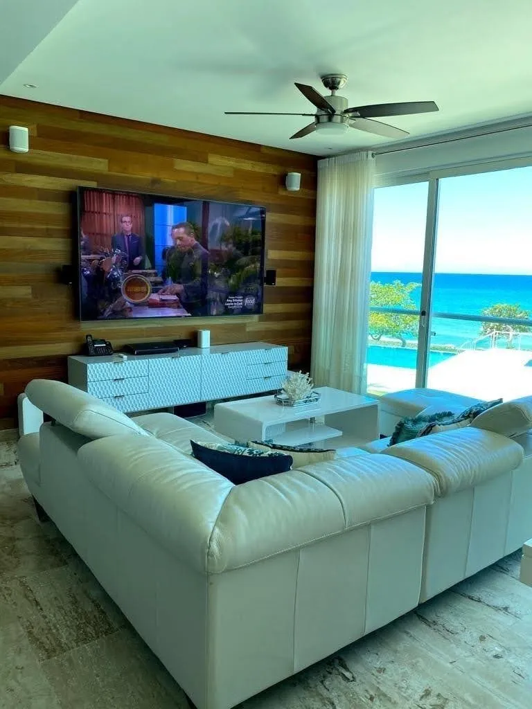 Wunderschöne Wohnung direkt am Meer, Foto 8