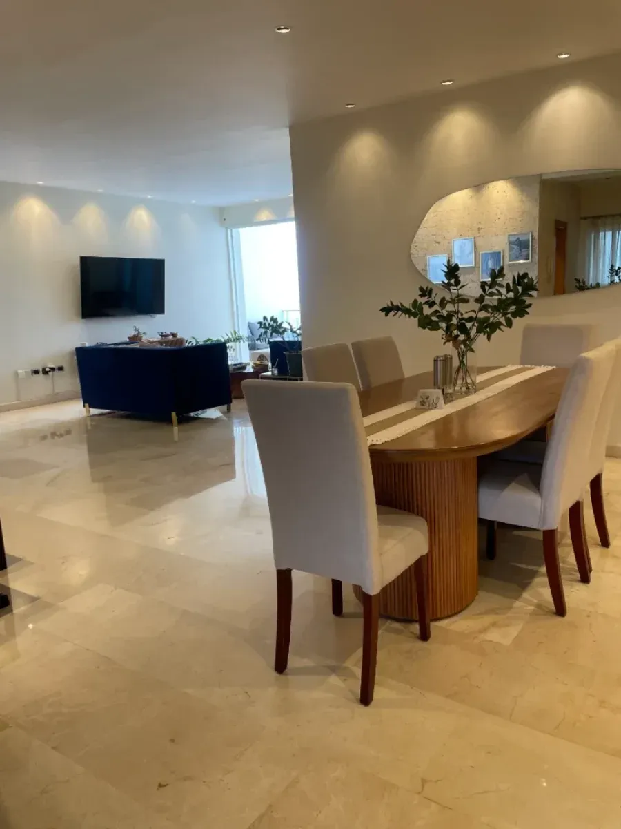 Apartamento en La Esperilla, Santo Domingo, foto principal
